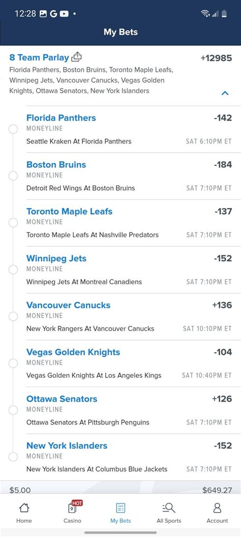 fanduel 1099|fanduel nhl picks for tonight.